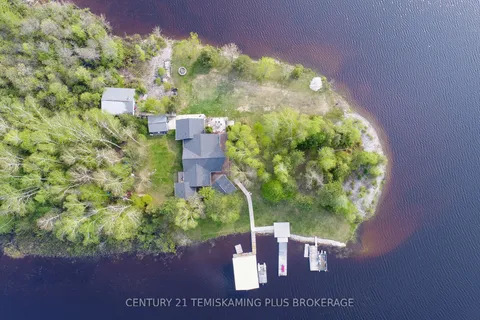 794022 Island Road, ON P0J 1B0