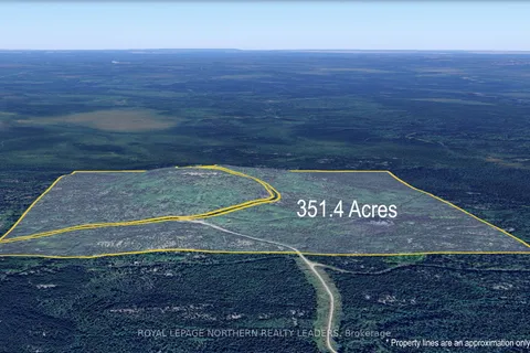 1619 Lava Mountain Road, ON P0K 1R0