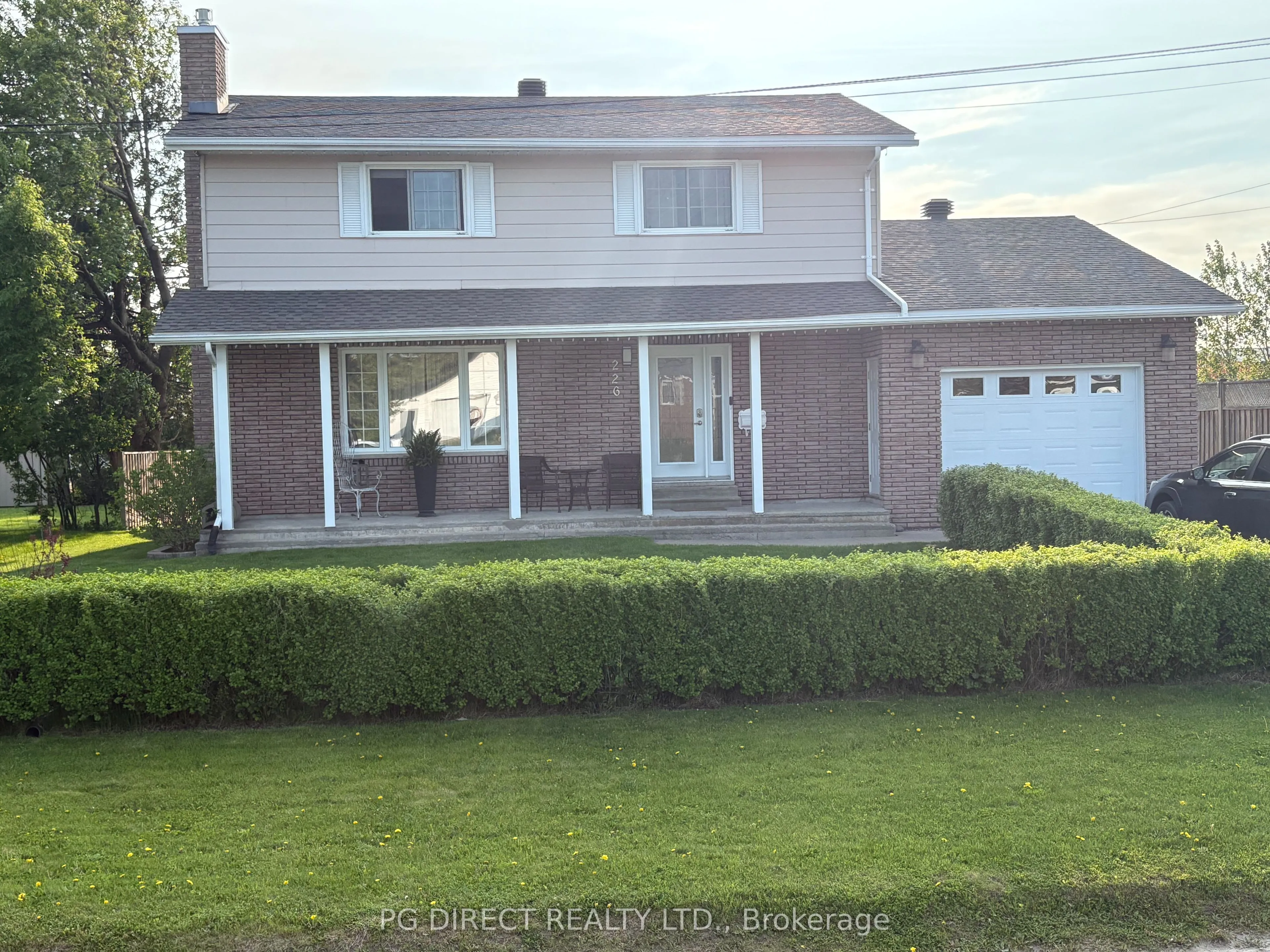 226 Laurette Street, ON P0J 1P0
