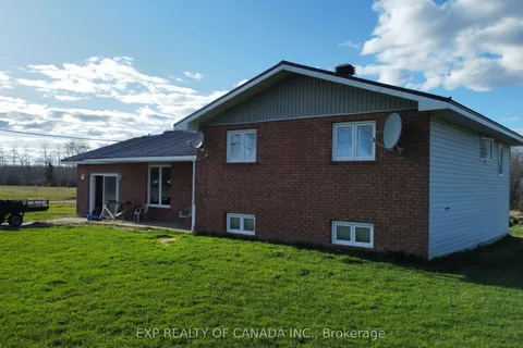 4198 101 Highway, ON P0K 1N0