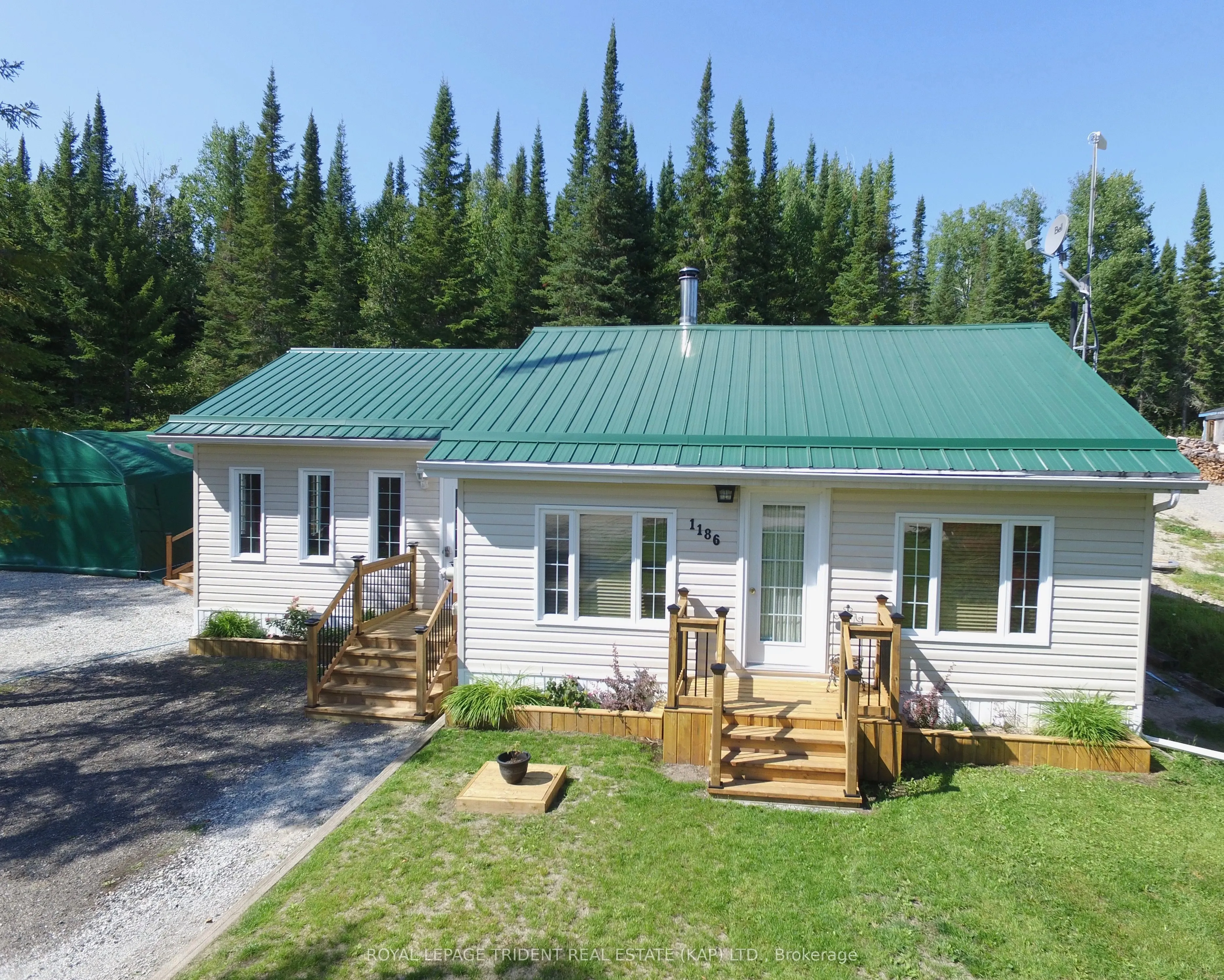 1186 Fantham Road, ON P0L 1G0