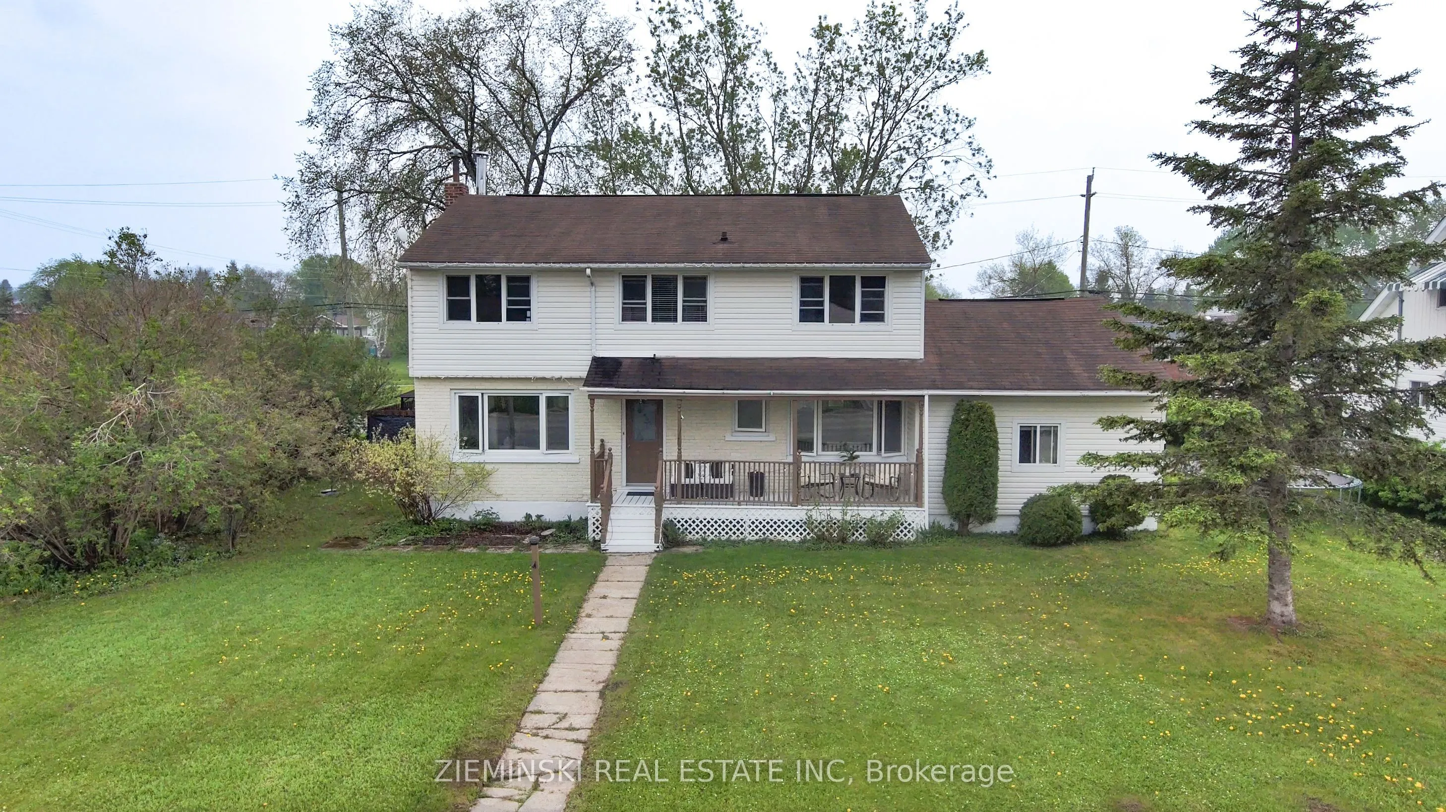 71 Anson Drive, Iroquois Falls, ON P0K 1E0