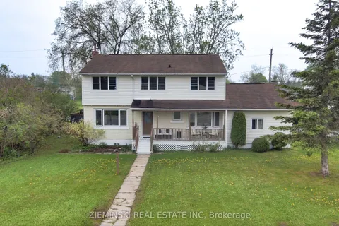 71 Anson Drive, Iroquois Falls, ON P0K 1E0