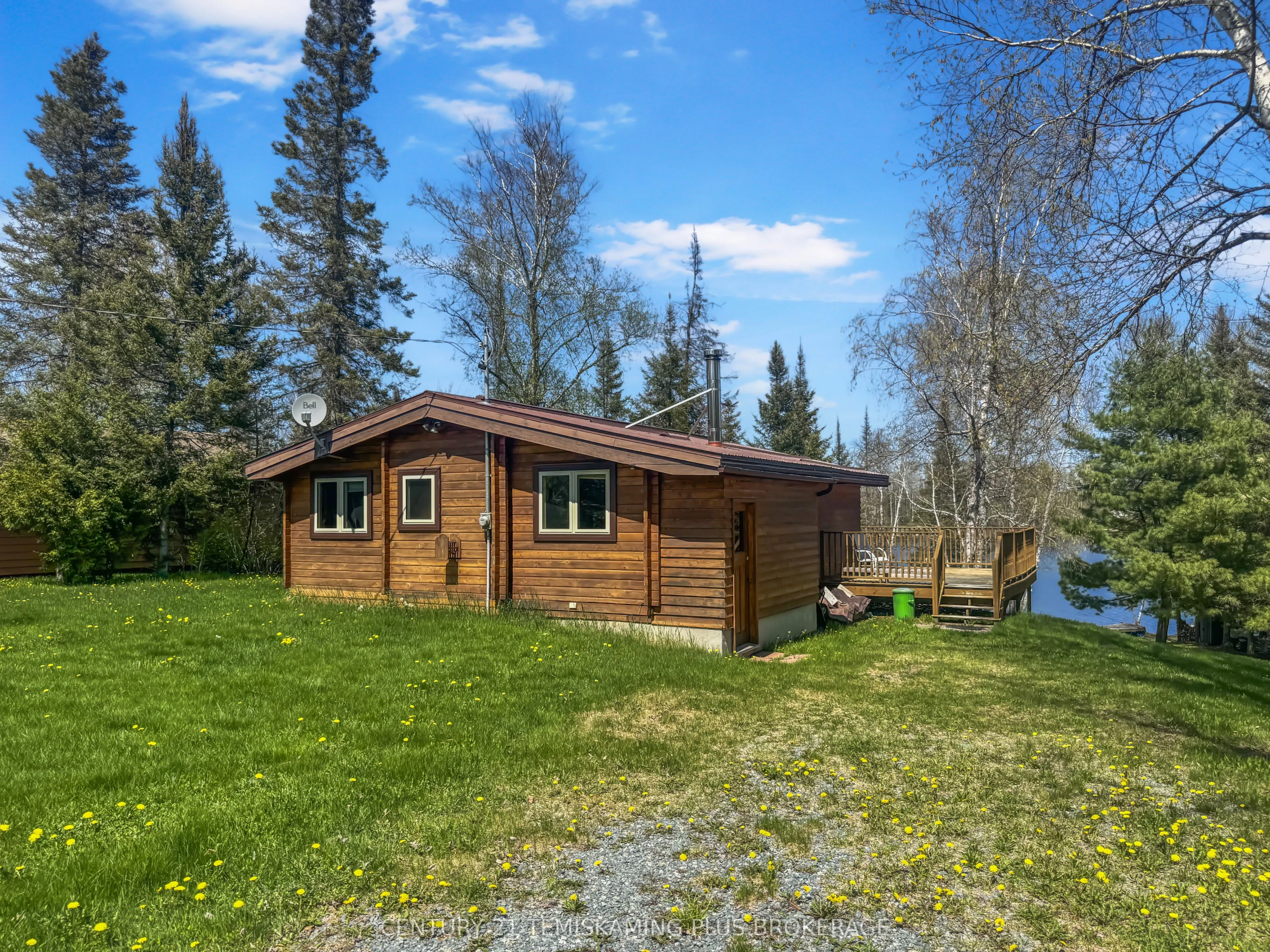 61 ONTARIO Street, ON P0J 1G0