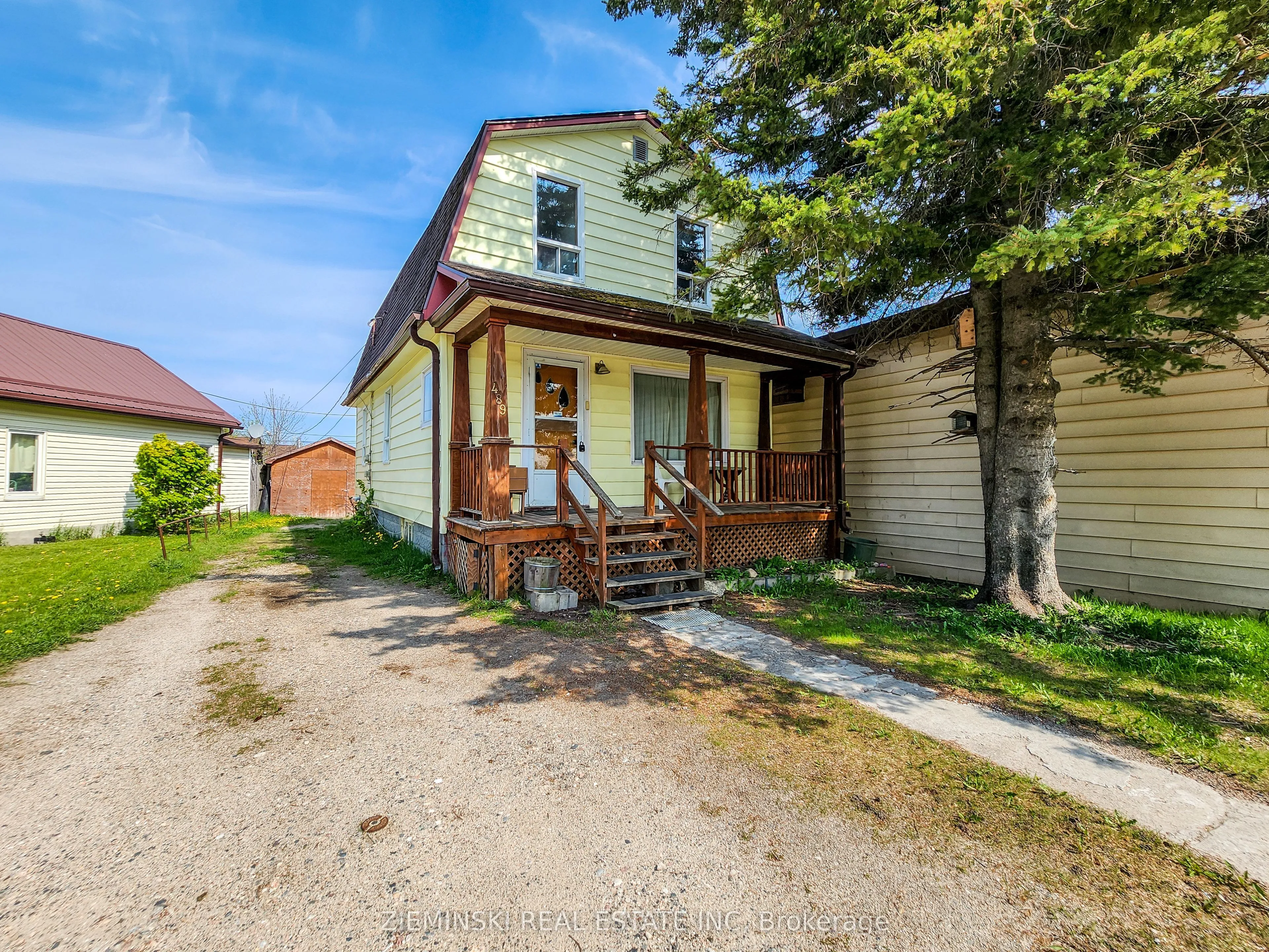 489 Ambridge Drive, ON P0K 1G0