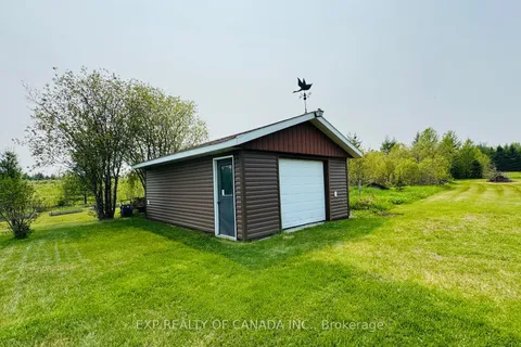 1272 Con 2 & 3 GLACKMEYER Road, ON P0L 1C0