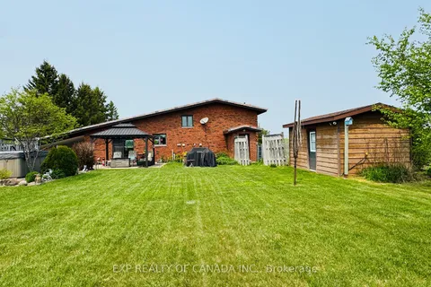 1272 Con 2 & 3 GLACKMEYER Road, ON P0L 1C0