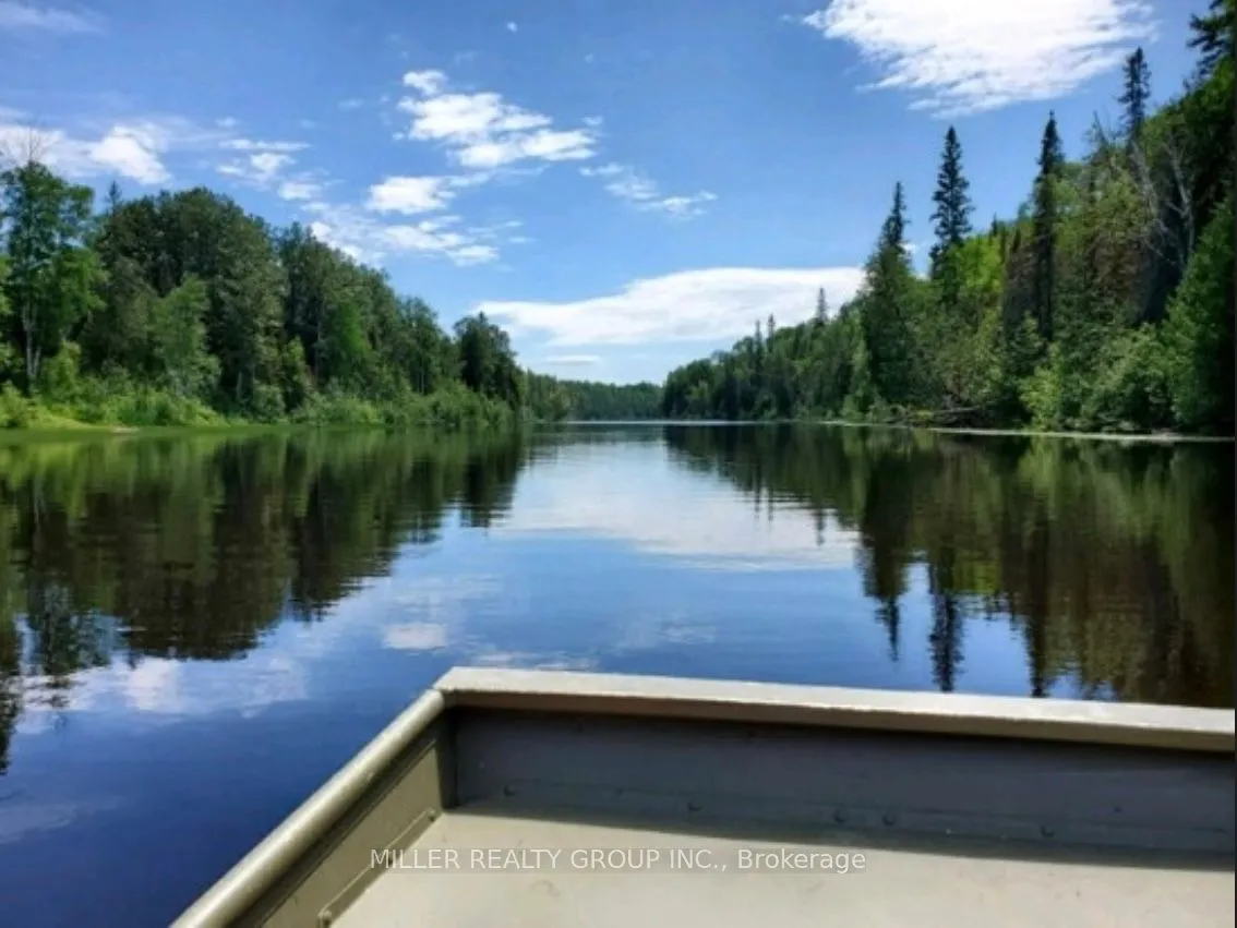 Lot 1 Montreal River Township, ON P0J 1M0