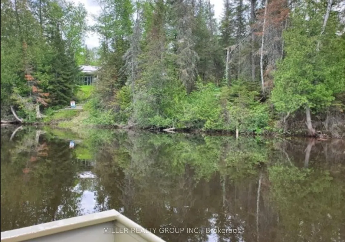 Lot 1 Montreal River Township, ON P0J 1M0
