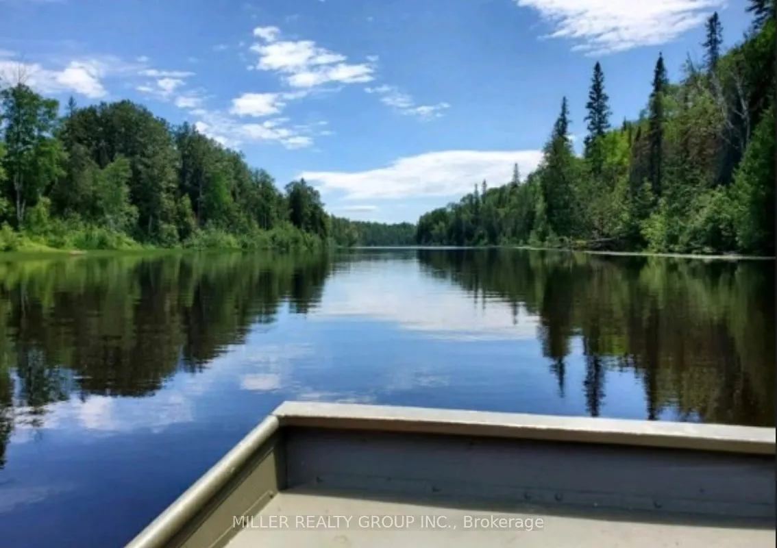 Lot 1 Montreal River Township, ON P0J 1M0