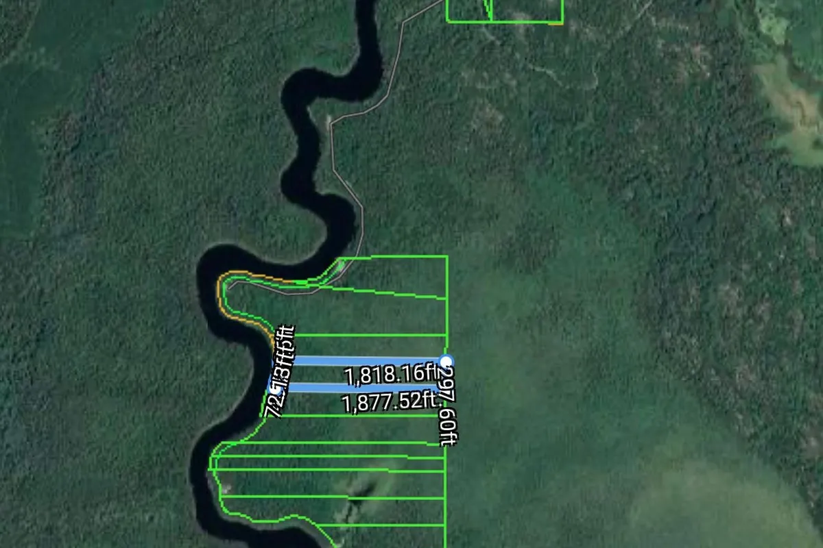 Lot 1 Montreal River Township, ON P0J 1M0
