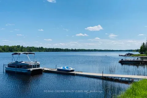 1142 FANTHAM Road, ON P0L 1G0