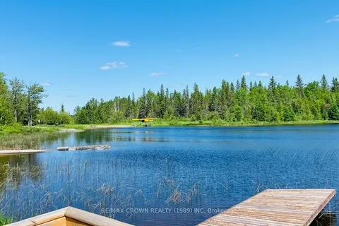 1142 FANTHAM Road, ON P0L 1G0