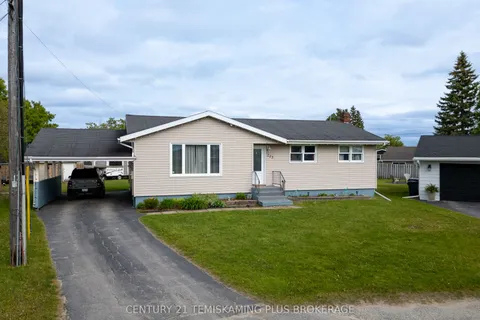 223 Byam Avenue, ON P0J 1P0