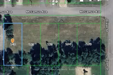 540 McCamus Avenue, ON P0J 1P0