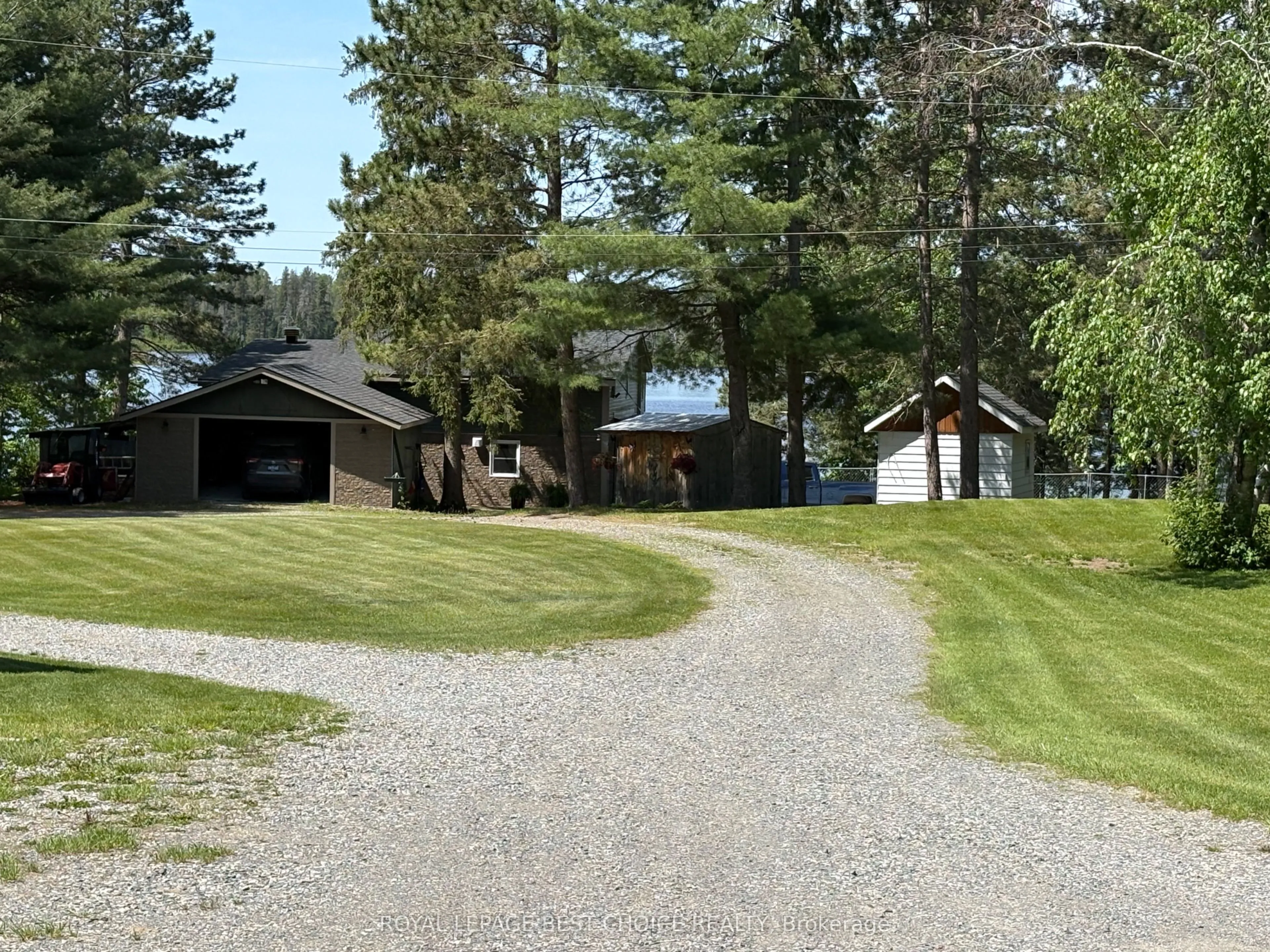 7173 Twin Lakes RD C Road, ON P0J 1P0