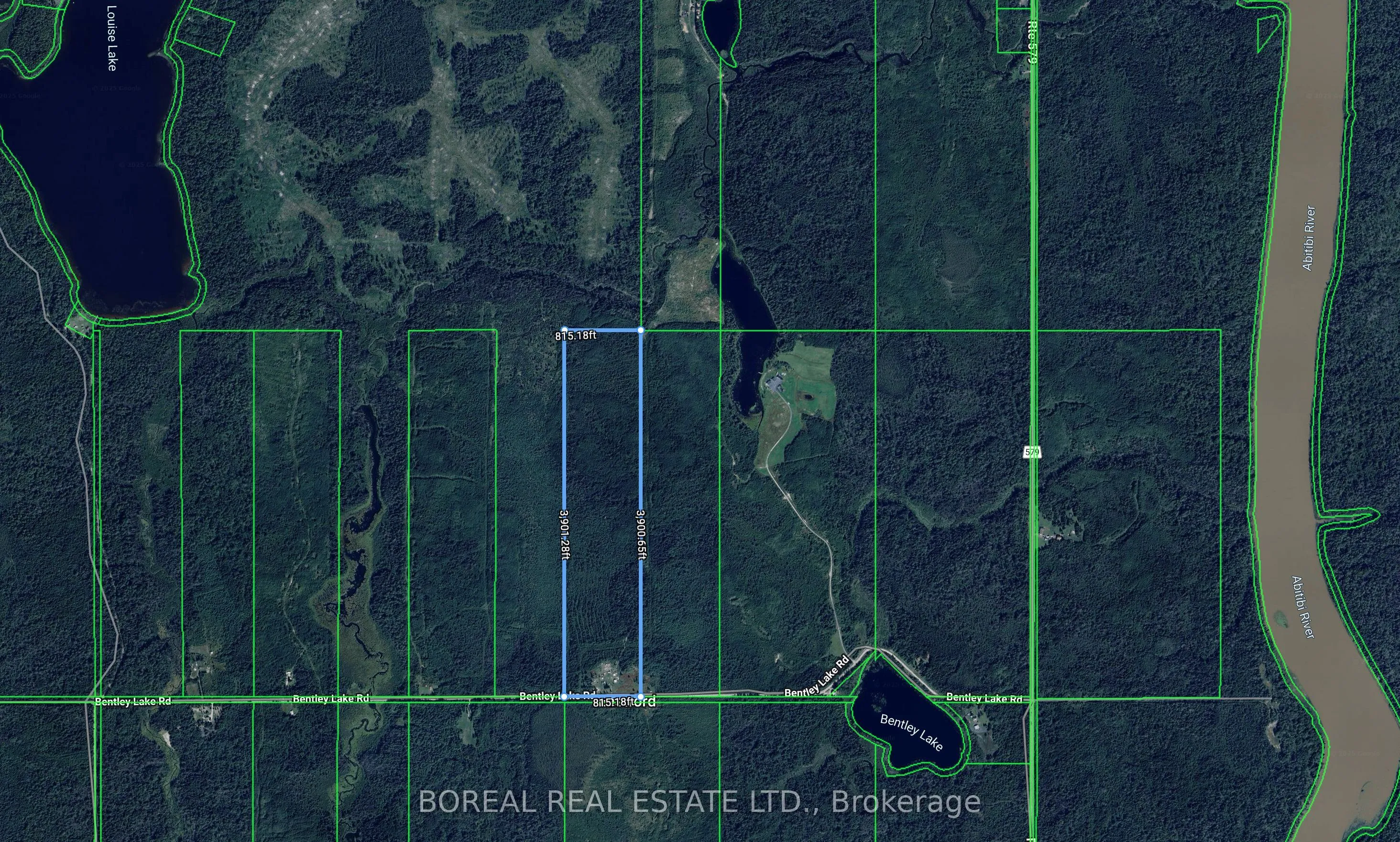 295-299 Bentley Lake Road, ON P0L 1C0