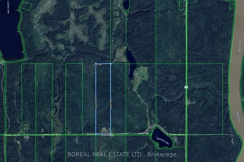 295-299 Bentley Lake Road, ON P0L 1C0