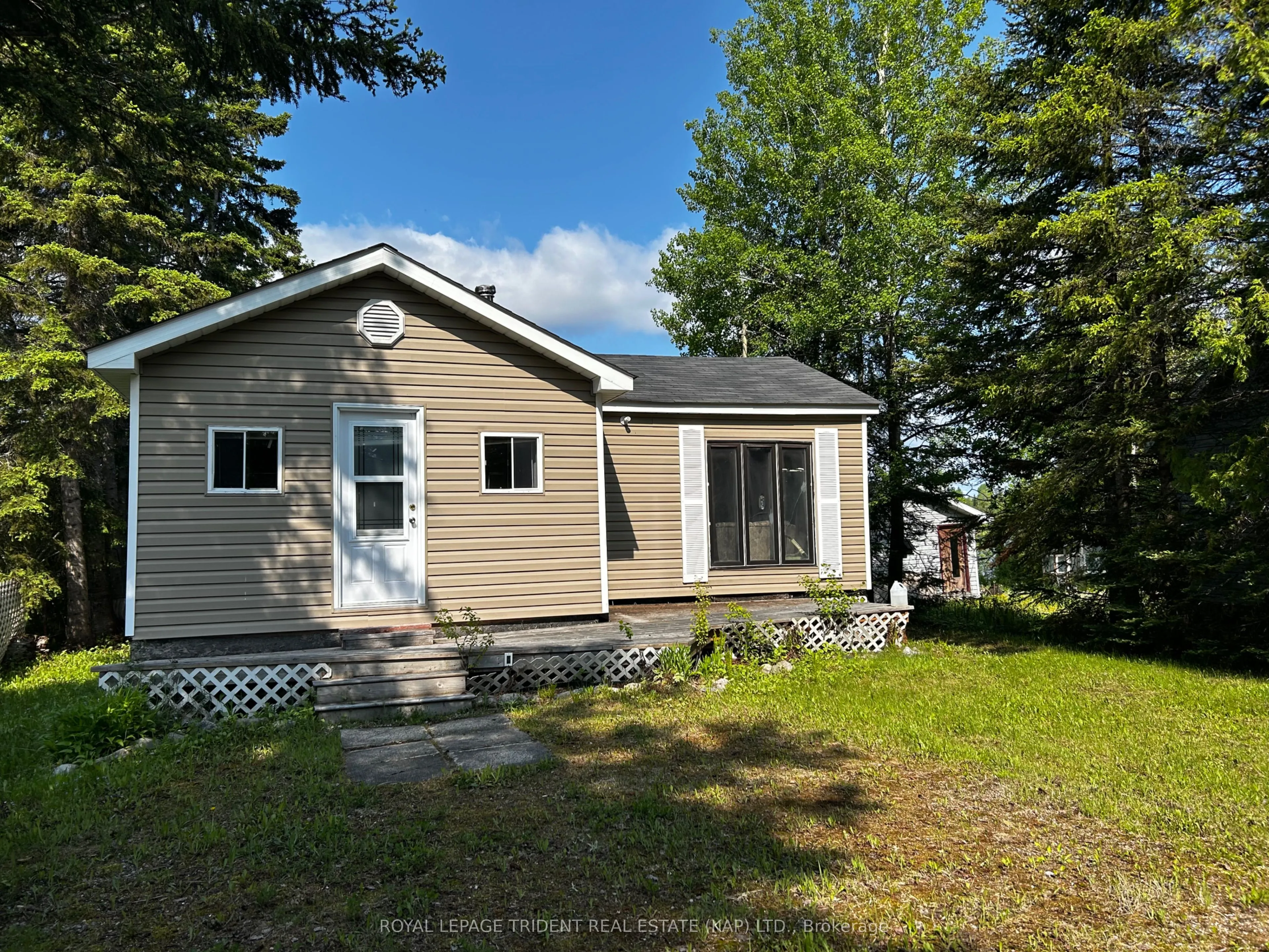 59 Remi Lake Road, ON P0L 1V0