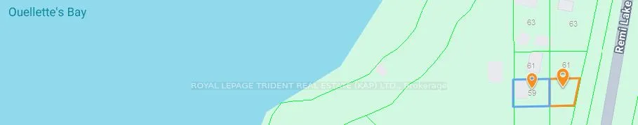 59 Remi Lake Road, ON P0L 1V0