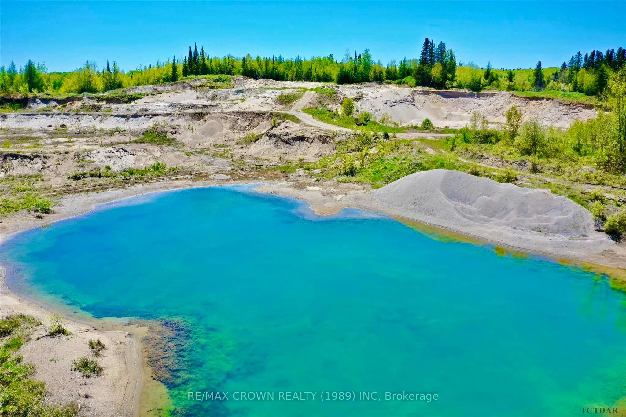 187-A Ouellette Bay Road, ON P0L 1V0