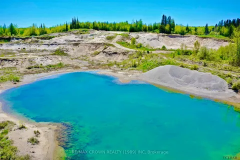 187-A Ouellette Bay Road, ON P0L 1V0