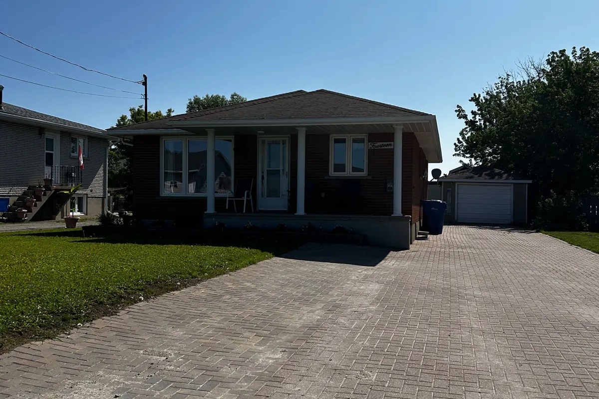 14 Brunelle Road, ON P5N 2T2