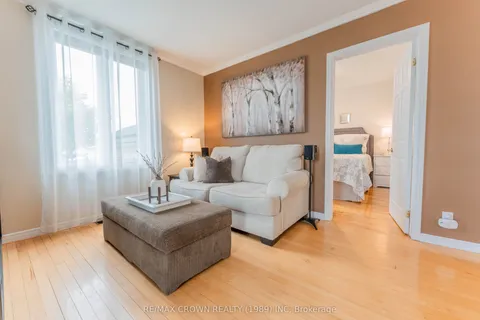 3 Ash Street, ON P5N 2C7