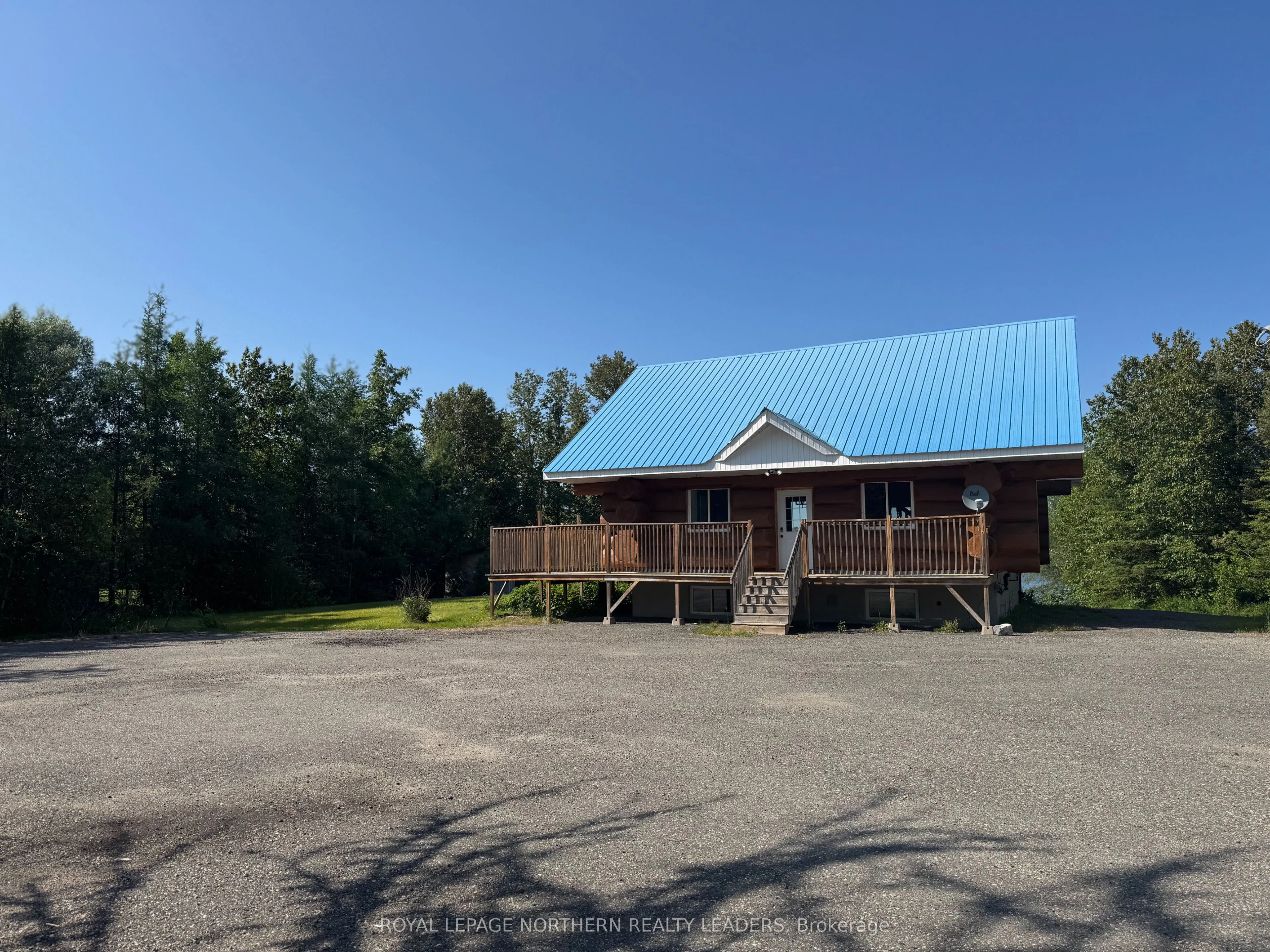 5942 Hwy 101 N/A, ON P0K 1N0