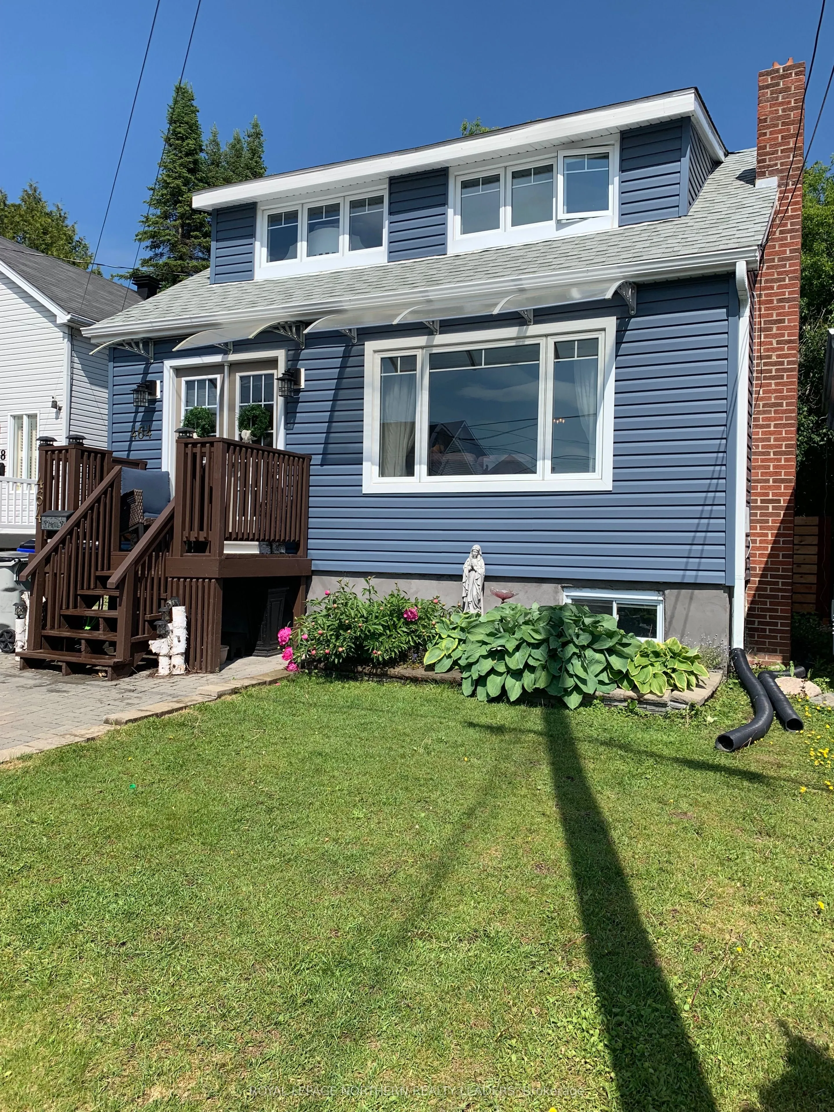 464 Harmony Street, ON P4N 7A5