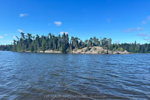 Island Sesekinika Lake N/A, ON P0K 1S0