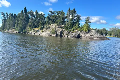 Island Sesekinika Lake N/A, ON P0K 1S0