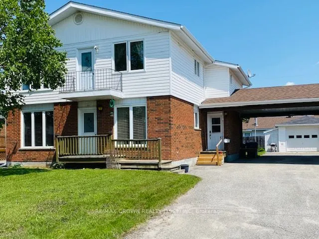 11 Kennedy Avenue, ON P5N 1M1