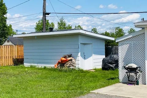 11 Kennedy Avenue, ON P5N 1M1