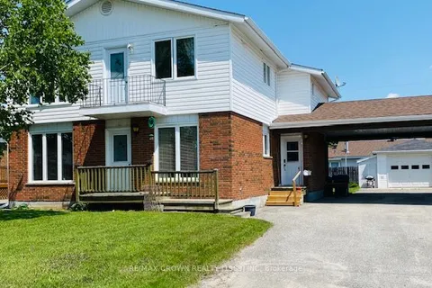 11 Kennedy Avenue, ON P5N 1M1