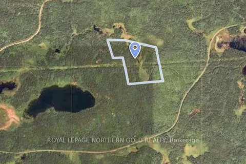 PC10113 MINING CLAIM L10148 N/A, ON P0K 1L0