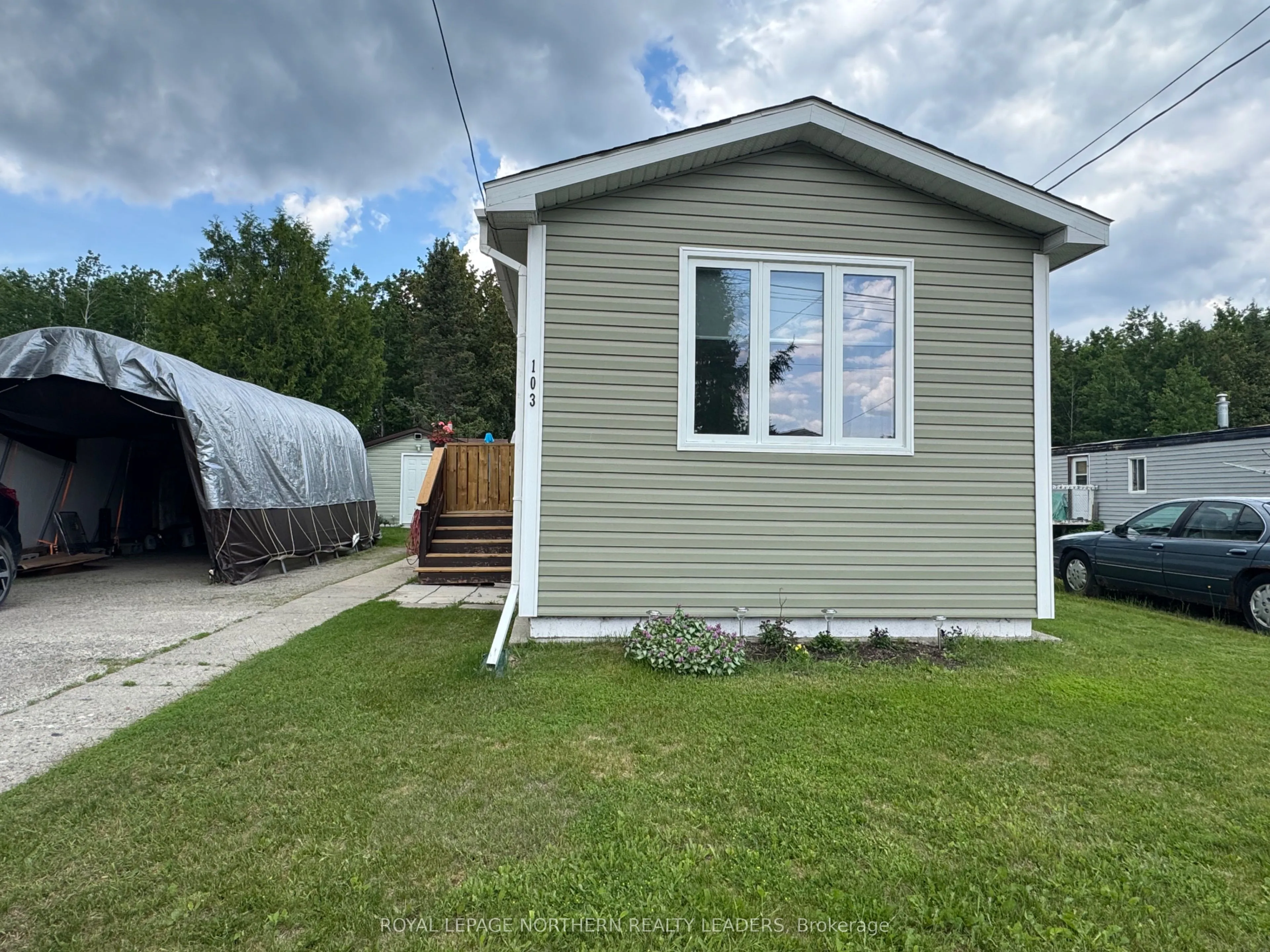 103 Notre Dame Place, ON P4N 5L9