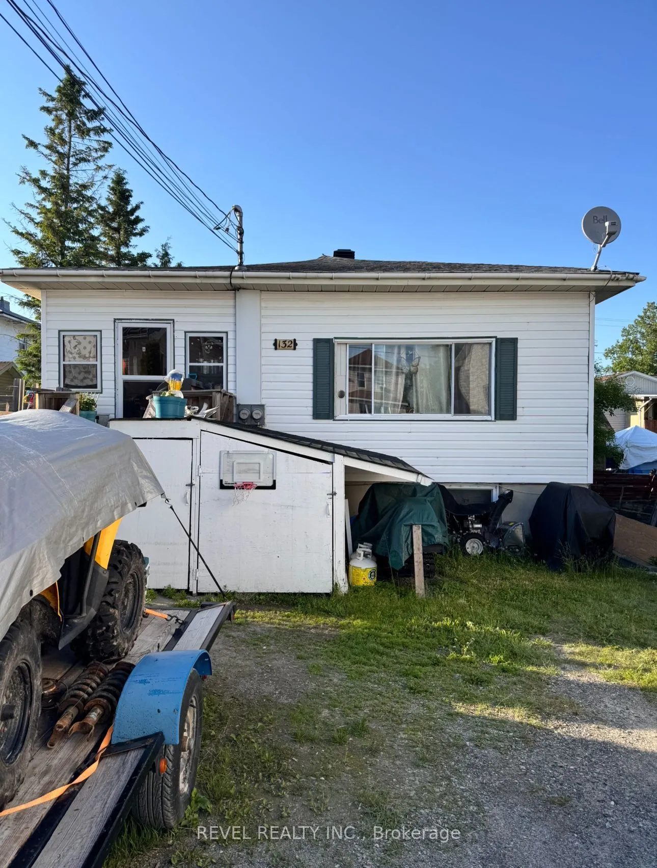 132 Bruce Avenue, ON P0N 1H0