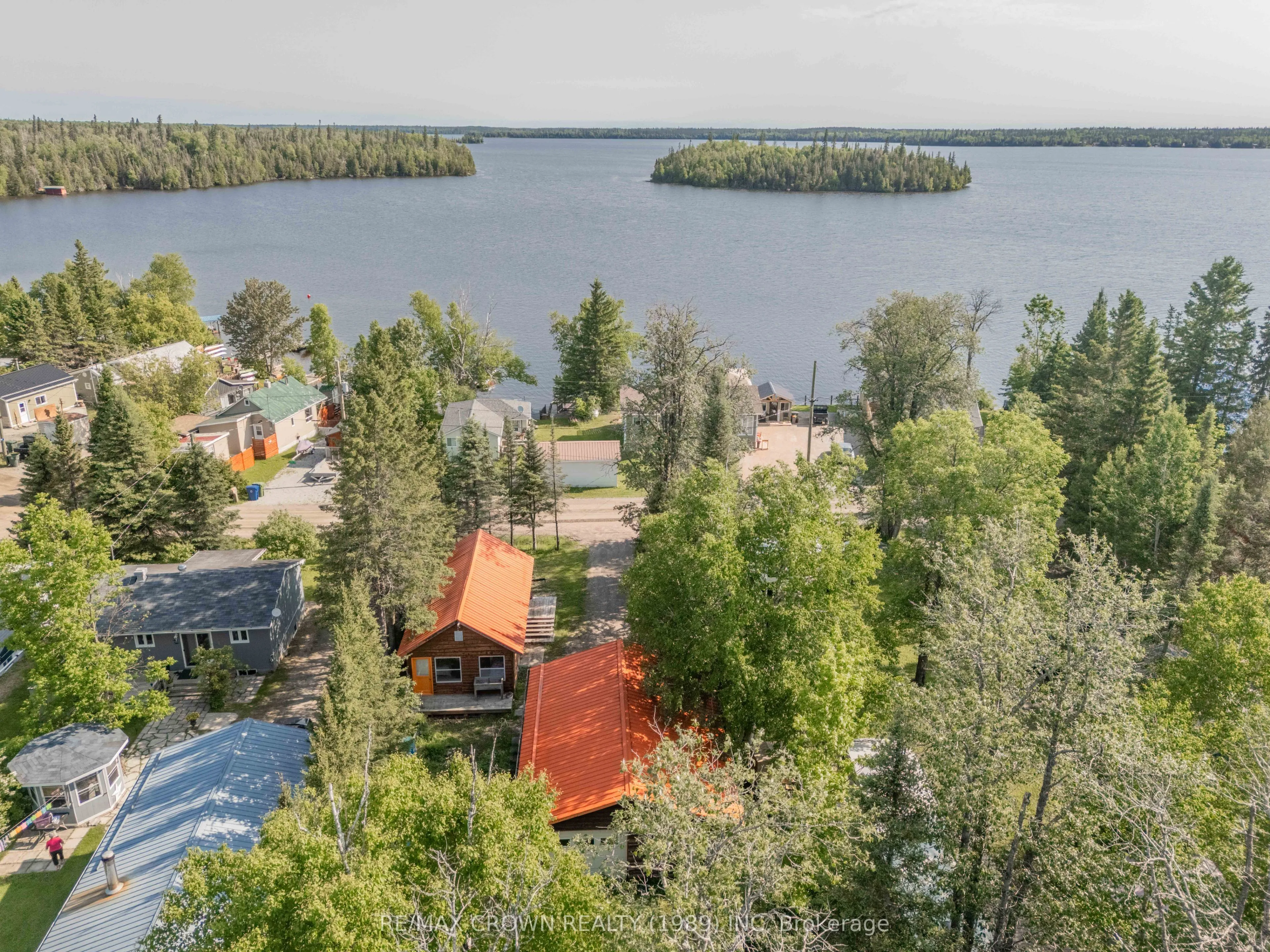 158 Lefebvre Peninsula Road, ON P0L 1V0