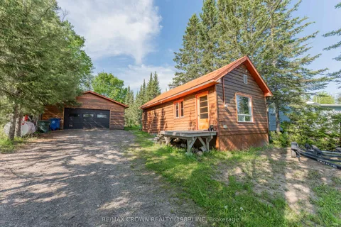 158 Lefebvre Peninsula Road, ON P0L 1V0