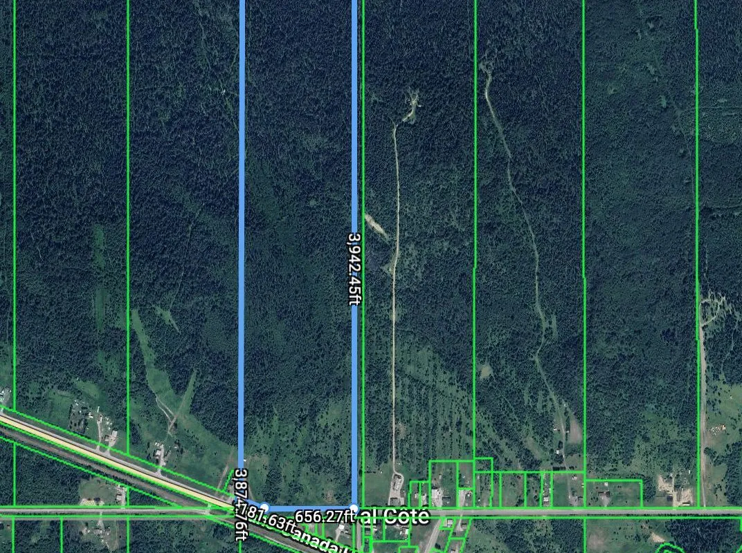 Lot 19 Con 7 N/A, ON P0L 2E0