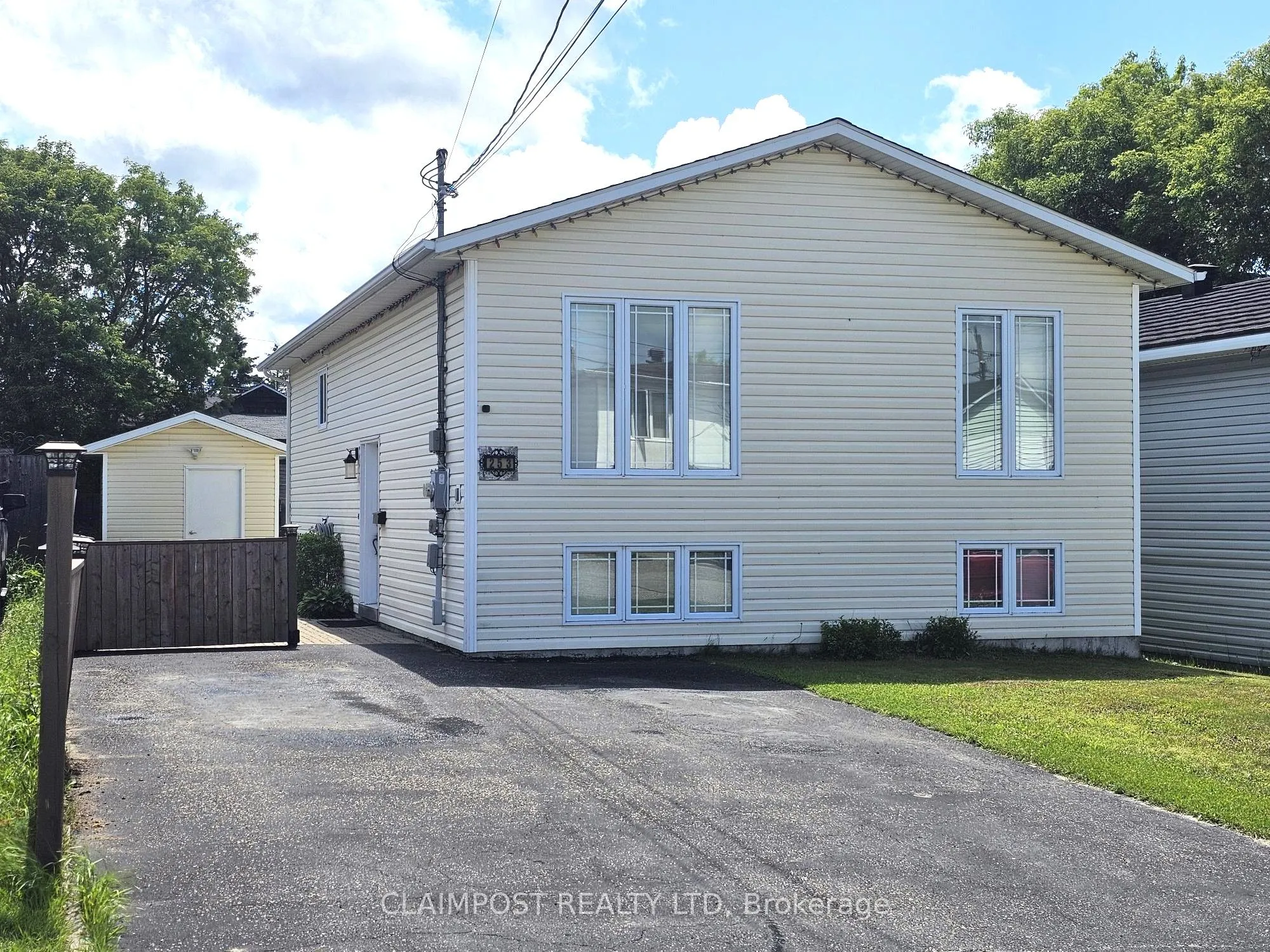 253 Way Avenue, ON P4N 3C8