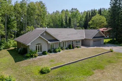 331475 Highway 11 N/A, ON P0J 1E0