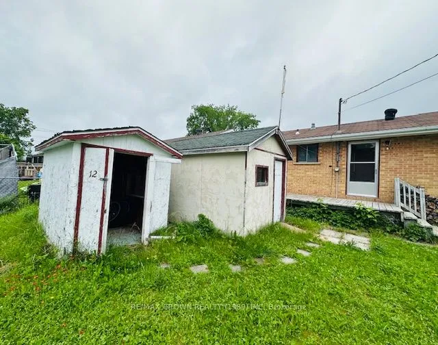 12 Winnipeg Street, ON P5N 1Z2