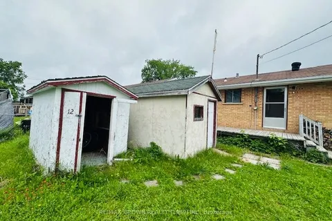 12 Winnipeg Street, ON P5N 1Z2