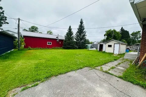 12 Winnipeg Street, ON P5N 1Z2