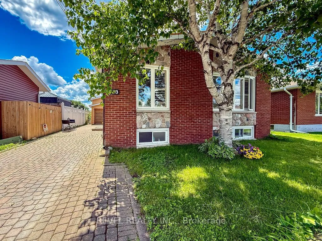 123 Hellen Avenue, ON P0N 1H0