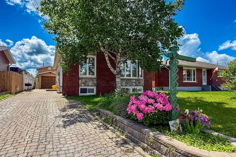 123 Hellen Avenue, ON P0N 1H0