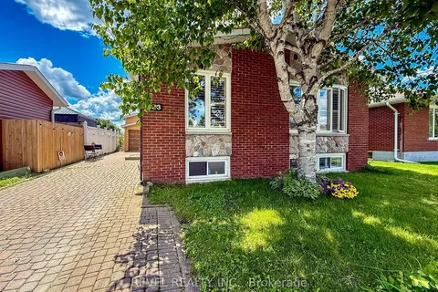 123 Hellen Avenue, ON P0N 1H0