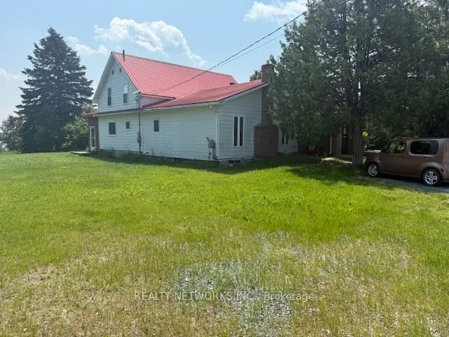 2301 Airport Road, ON P4N 7C3